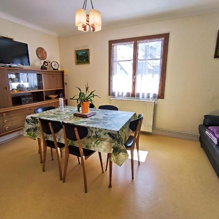 Nos Vacances Chez Julie - T4 L'Estive Esquièze - Sère エクステリア 写真