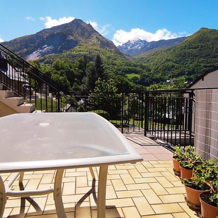Nos Vacances Chez Julie - T4 L'Estive Esquièze - Sère エクステリア 写真