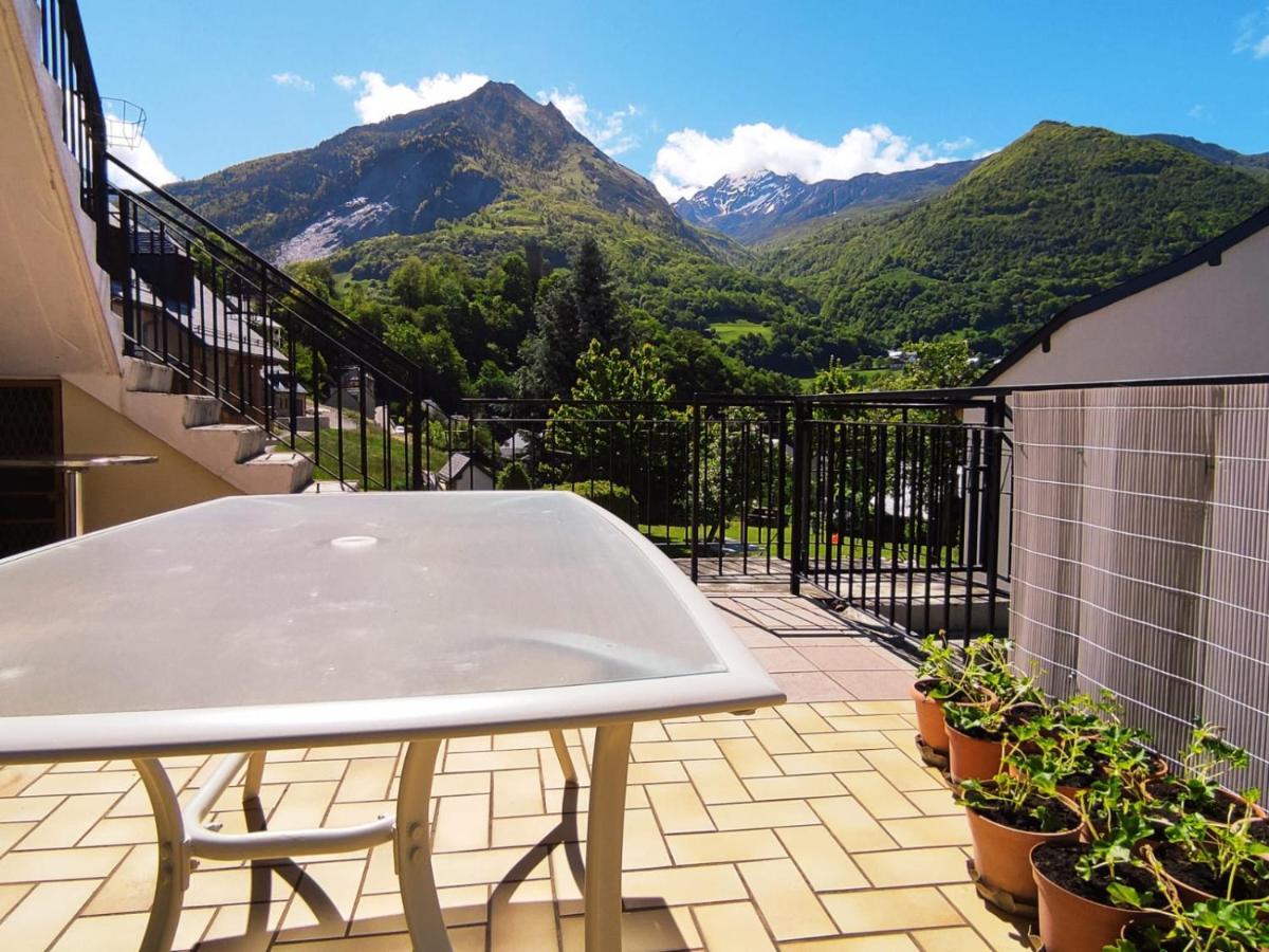 Nos Vacances Chez Julie - T4 L'Estive Esquièze - Sère エクステリア 写真