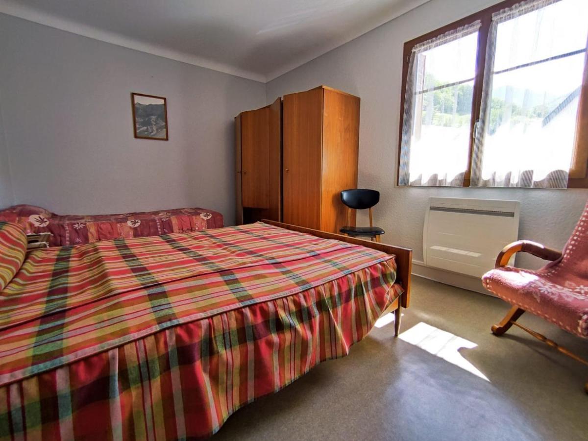 Nos Vacances Chez Julie - T4 L'Estive Esquièze - Sère エクステリア 写真