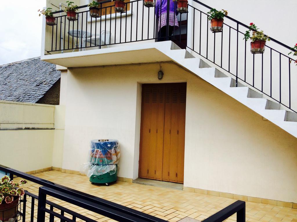 Nos Vacances Chez Julie - T4 L'Estive Esquièze - Sère エクステリア 写真
